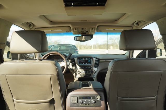 Used 2018 GMC Yukon Denali w/ Denali Ultimate Package image 27