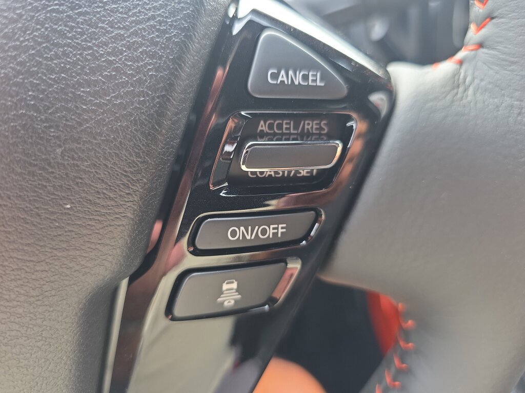 New 2026 Nissan Frontier PRO-4X w/ Pro Premium Package image 9