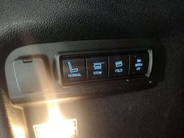 Used 2017 Ford Explorer Limited w/ Equipment Group 301A AWD/4WD image 21