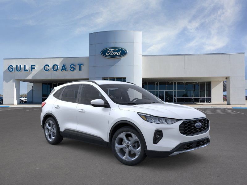 New 2026 Ford Escape ST-Line Select w/ Tech Pack #1 AWD/4WD image 7
