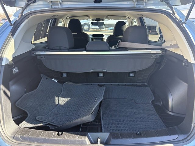 Used 2023 Subaru Crosstrek 2.0i Premium image 11