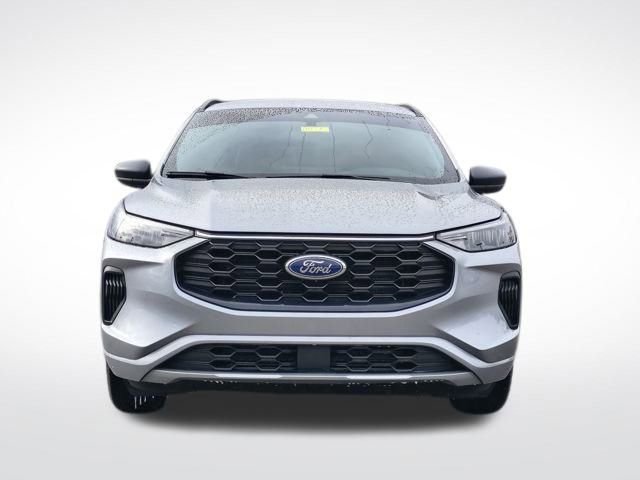 Used 2024 Ford Escape ST-Line w/ Tech Pack #1 image 15