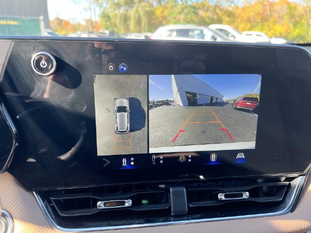 Used 2026 Chevrolet Equinox ACTIV w/ Safety and Technology Package AWD/4WD image 15