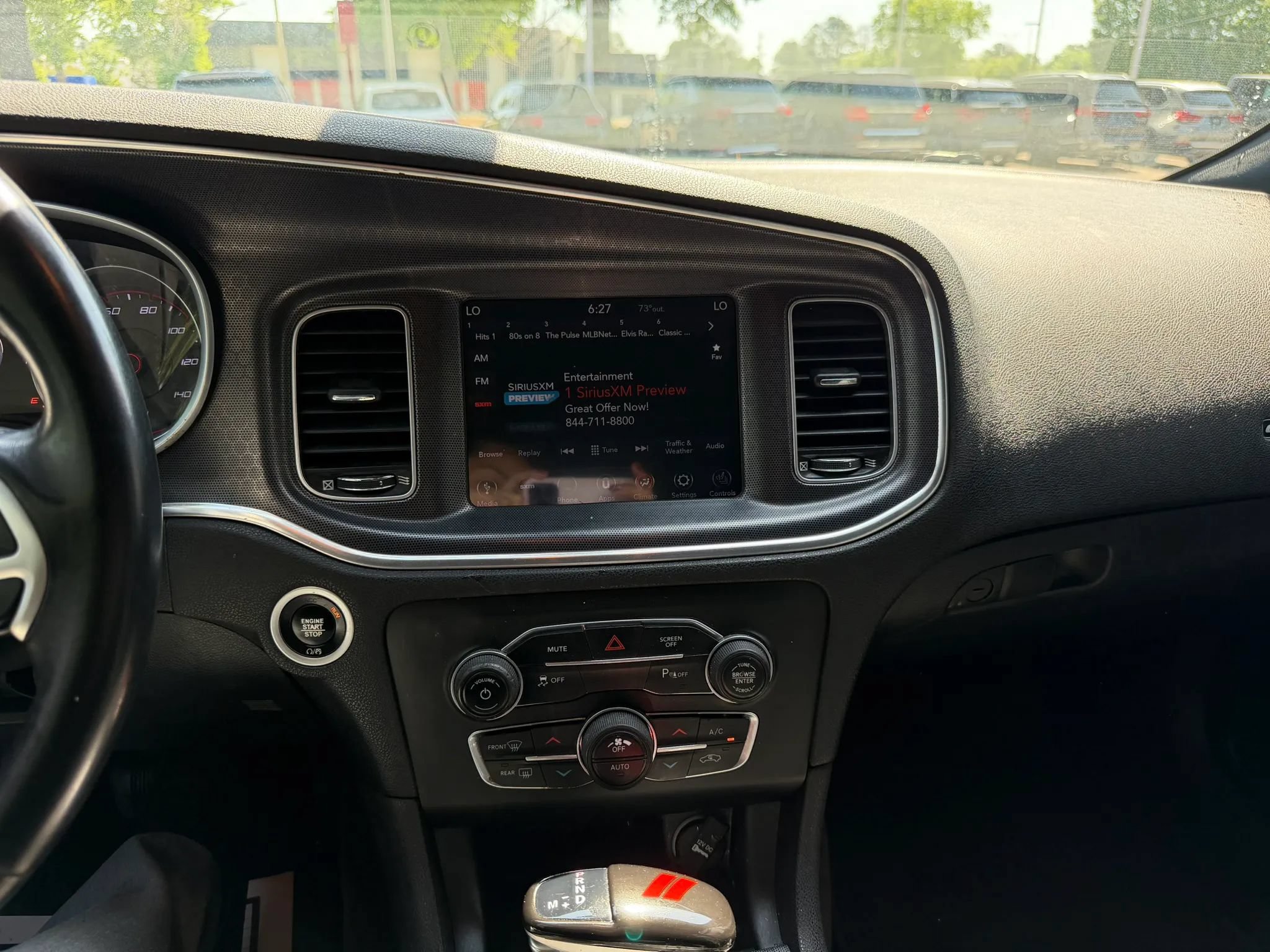 Used 2018 Dodge Charger SXT Plus RWD image 74