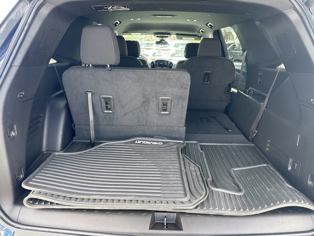 Used 2023 Chevrolet Traverse LT AWD/4WD image 18