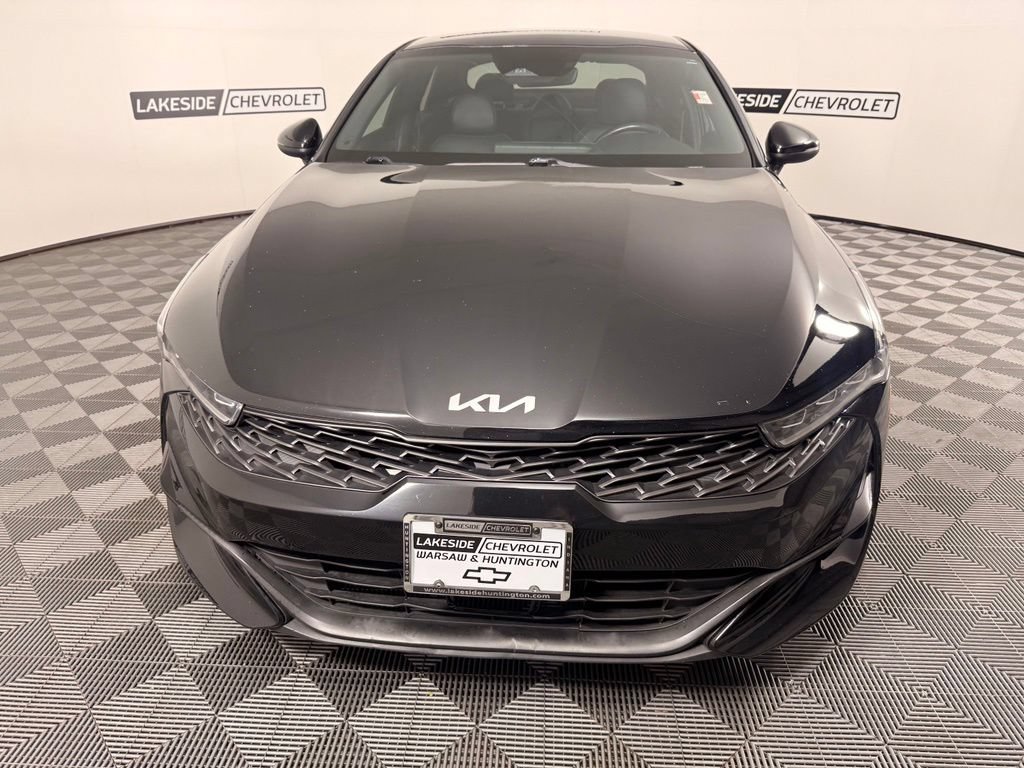Used 2023 Kia K5 GT-Line w/ GT-Line Premium Package AWD/4WD image 9