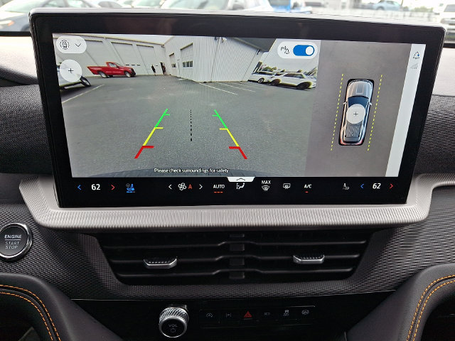 Used 2026 Ford Explorer Tremor w/ Tremor Ultimate Package AWD/4WD image 18