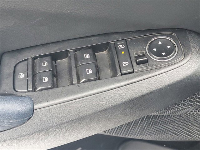 Certified 2024 Kia Seltos S image 15