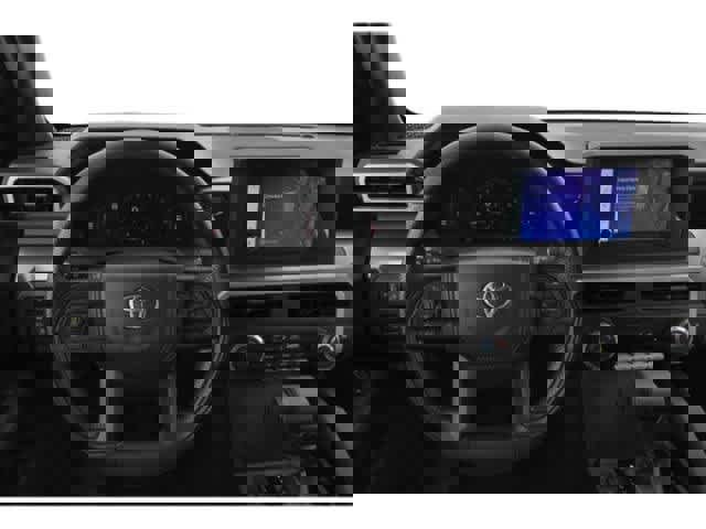 New 2026 Toyota Tacoma SR5 RWD image 9