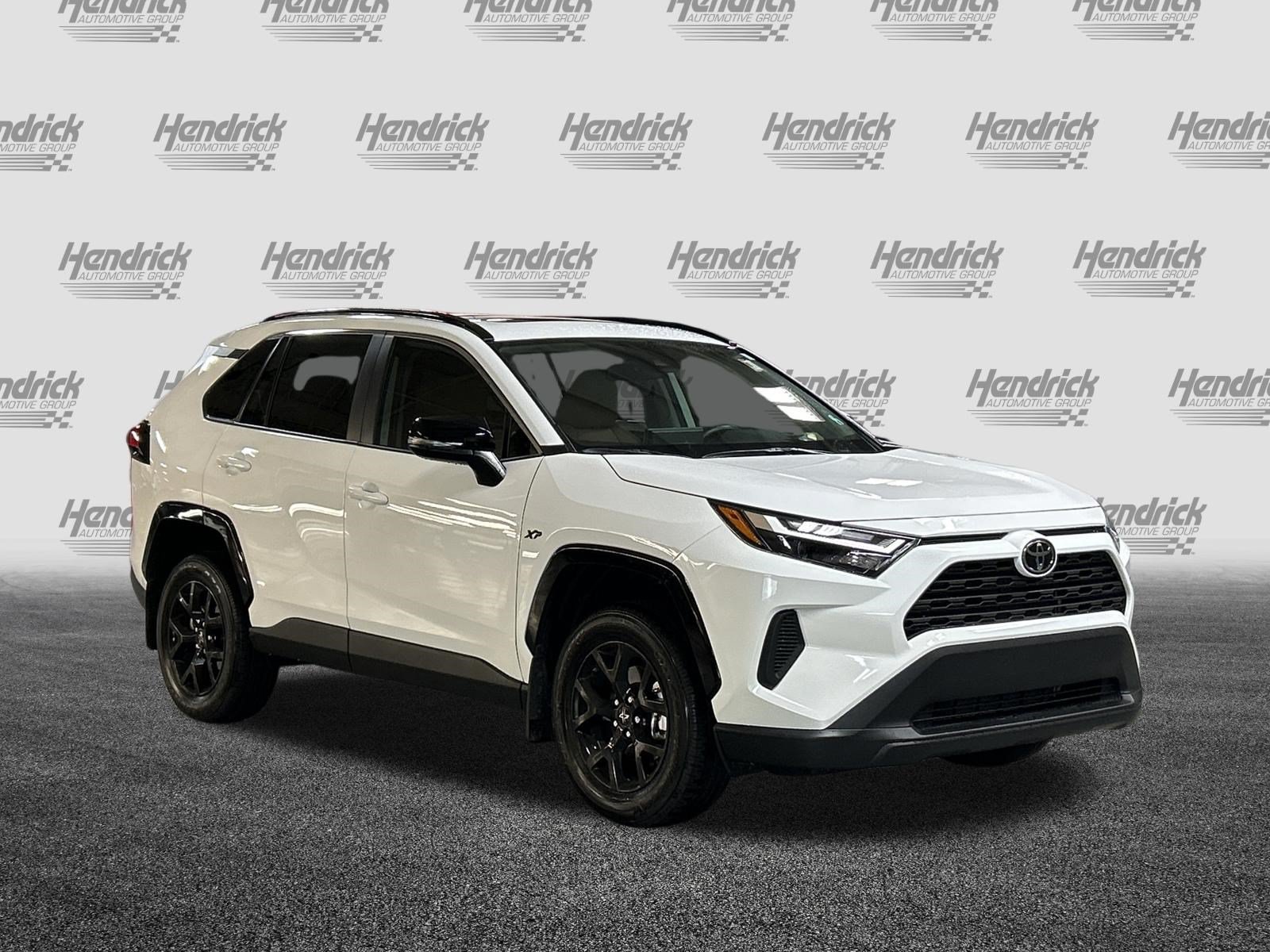 Certified 2025 Toyota RAV4 XLE w/ Convenience Package FWD video 2