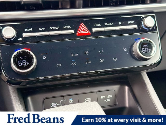 New 2026 Hyundai Santa Cruz SEL AWD/4WD image 20