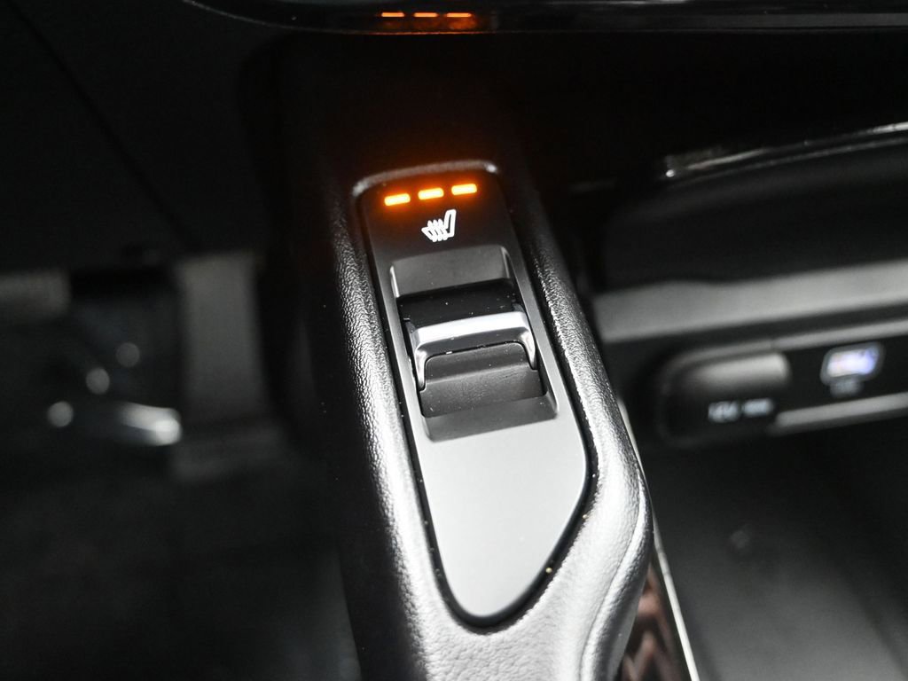 Certified 2024 Kia Telluride S w/ S Sunroof Package image 22