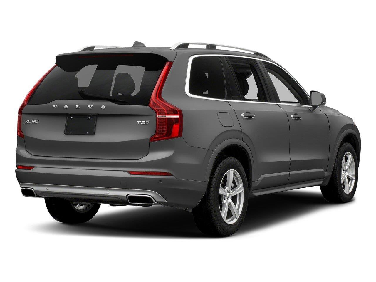 Used 2018 Volvo XC90 T6 Momentum w/ Convenience Package AWD/4WD image 12