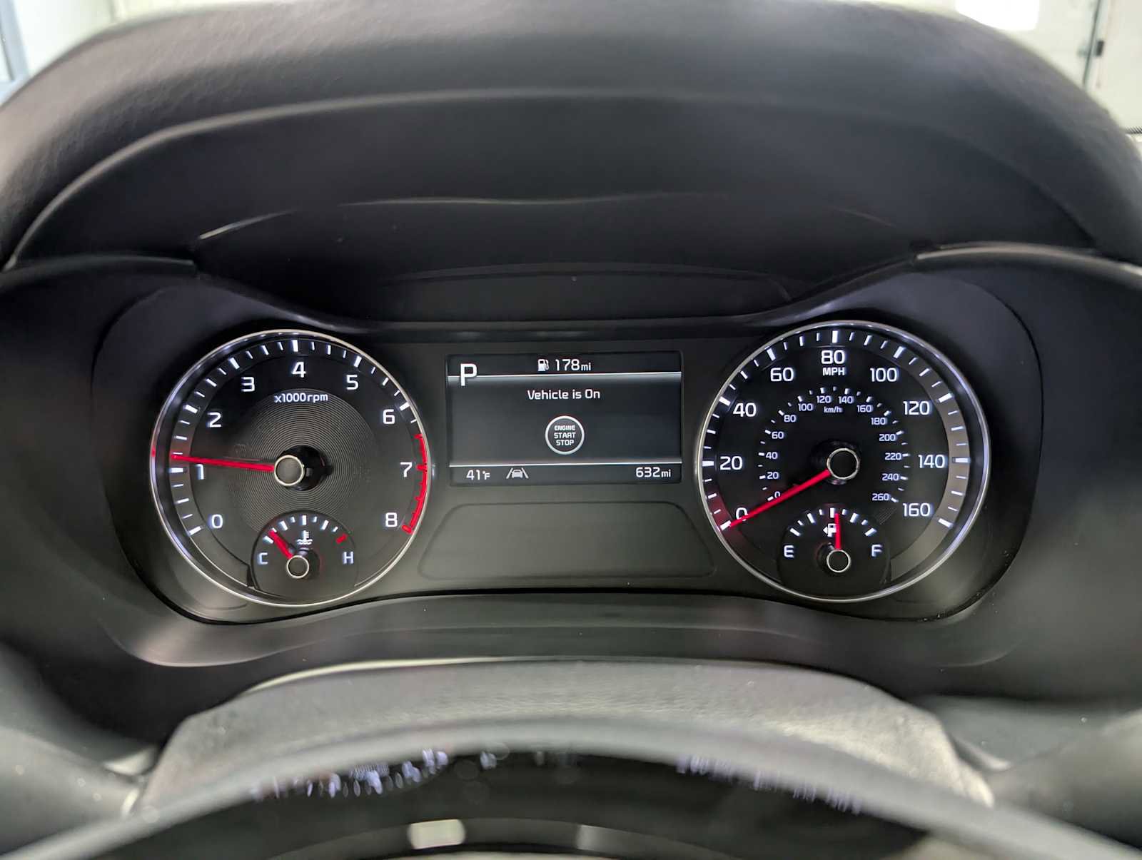 Certified 2024 Kia Forte GT-Line w/ GT-Line Premium Package image 24