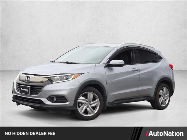 Used 2020 Honda HR-V EX