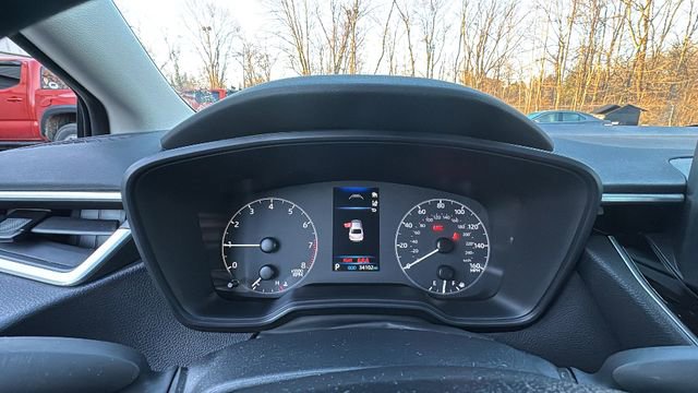 Used 2024 Toyota Corolla LE image 15