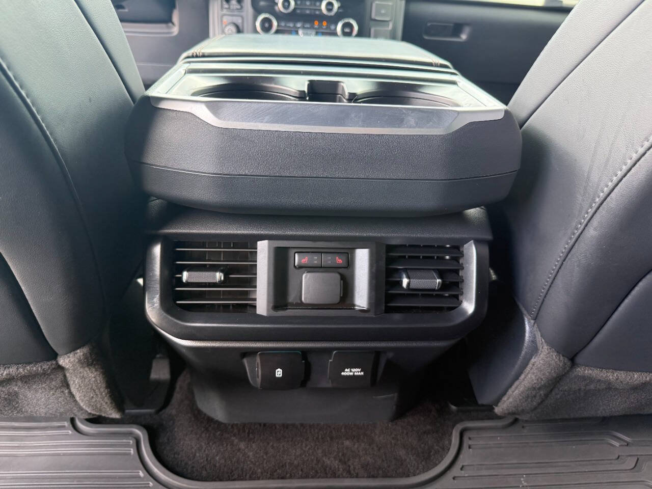 Used 2023 Ford F150 Raptor w/ Raptor Carbon Fiber Package AWD/4WD image 13