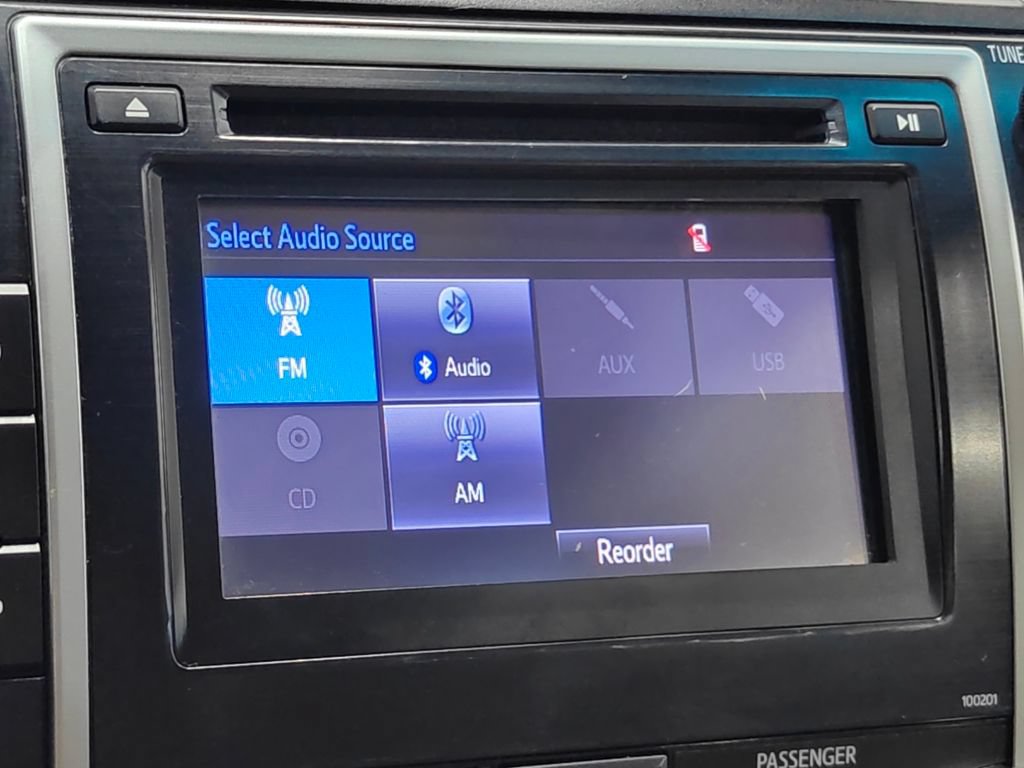 Used 2014 Toyota Camry LE FWD image 8