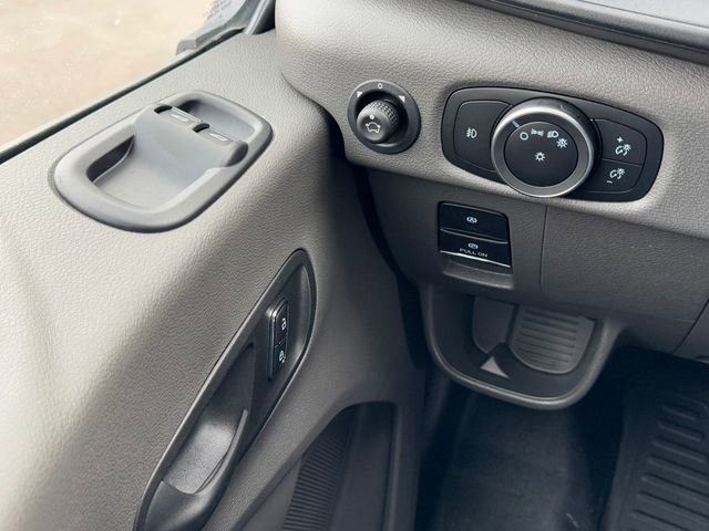 New 2024 Ford Transit 150 148 Medium Roof w/ Interior Upgrade Package image 24