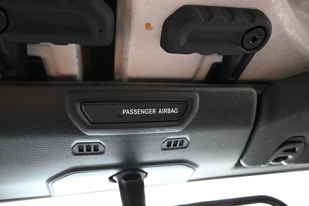 Used 2021 Jeep Wrangler Unlimited Sport AWD/4WD image 28