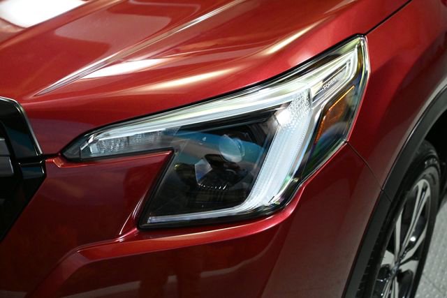 Certified 2023 Subaru Forester Limited image 16