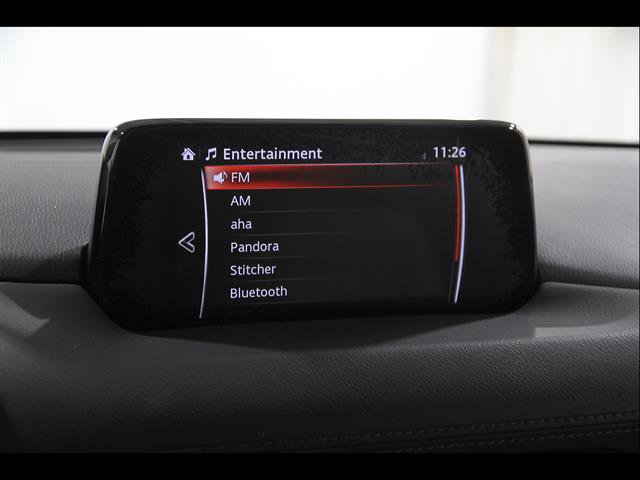 Used 2018 MAZDA CX-5 Touring AWD/4WD image 10