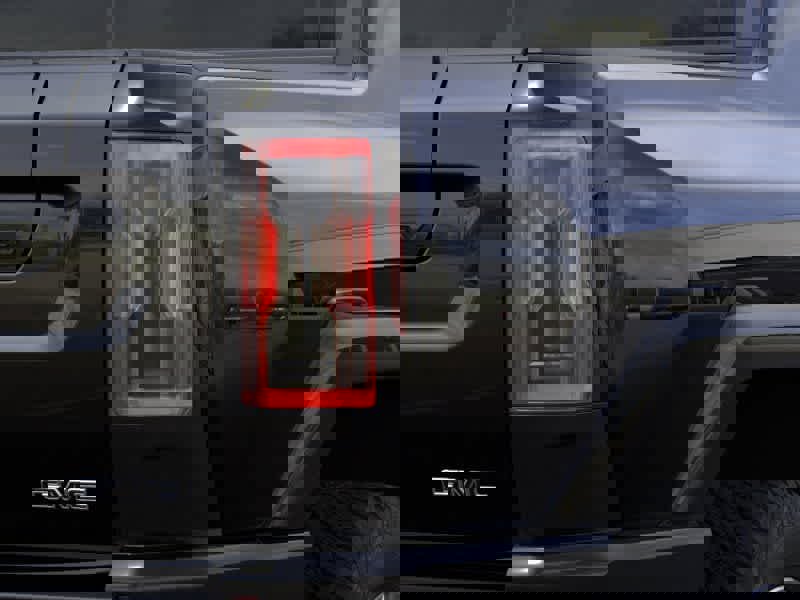 New 2025 GMC Hummer EV 3X w/ LPO, Sport Package image 11