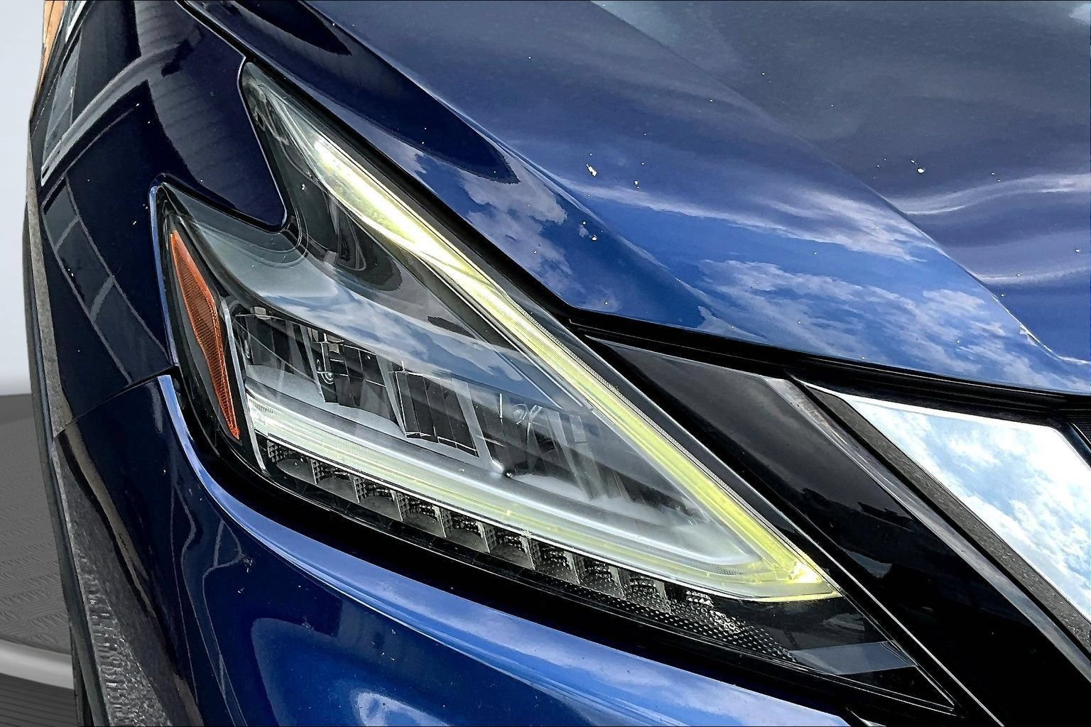 Used 2019 Nissan Murano S FWD image 27
