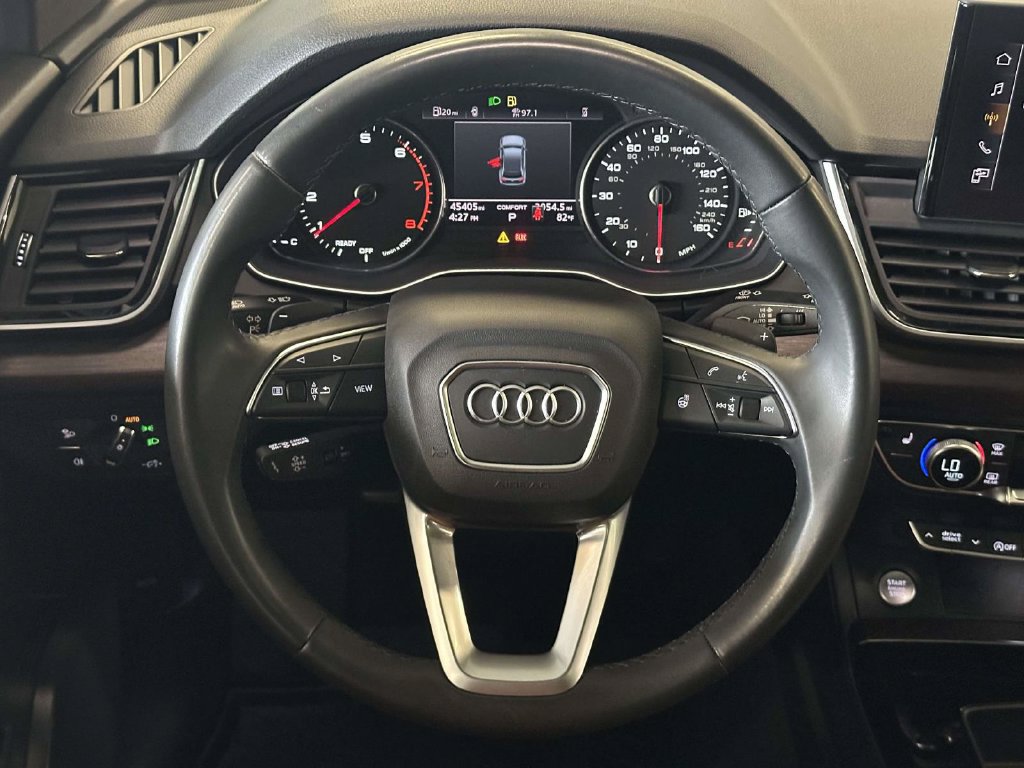 Used 2024 Audi Q5 2.0T Premium w/ Convenience Package AWD/4WD image 16