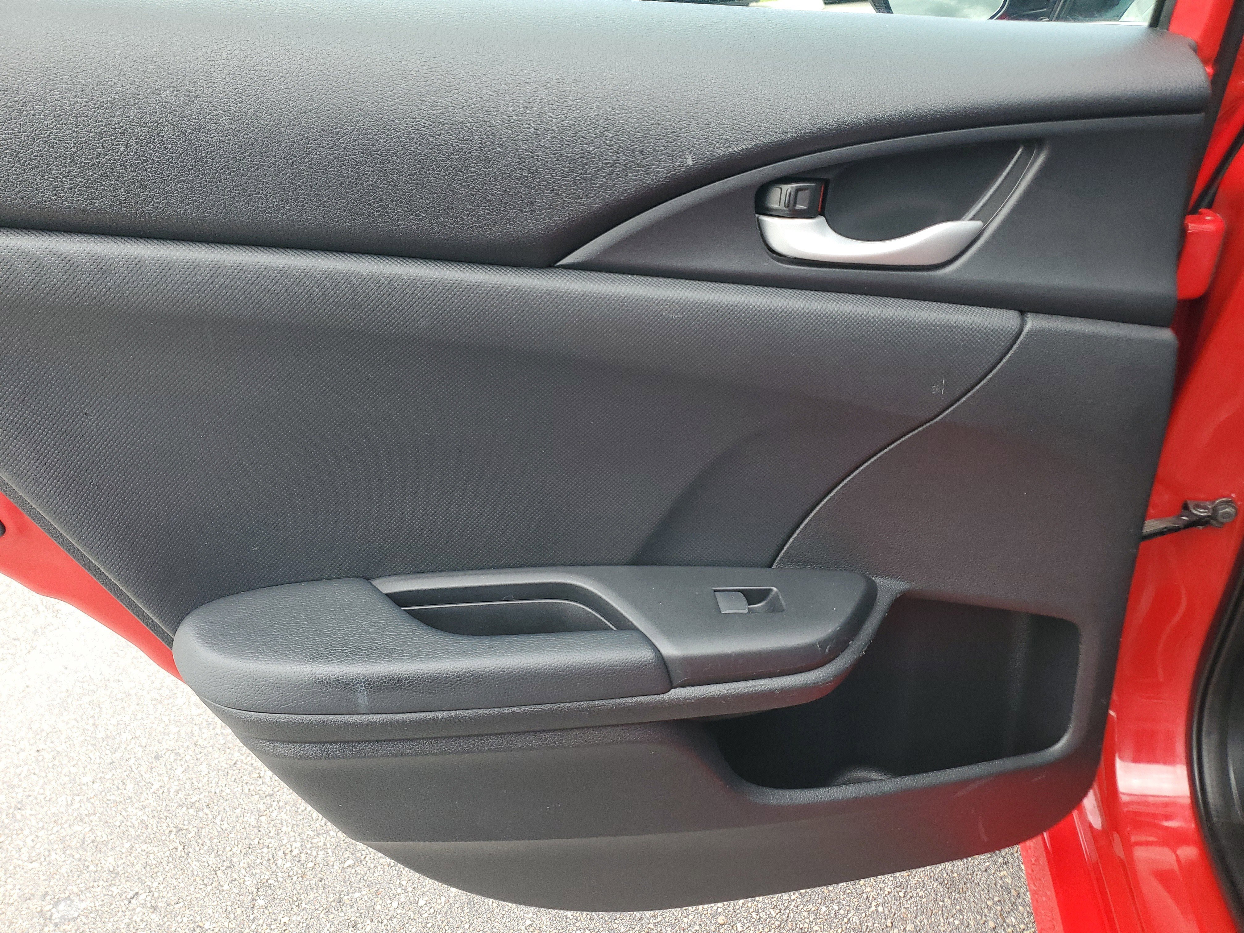 Used 2020 Honda Civic Sport image 20