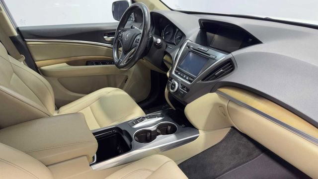 Used 2019 Acura MDX FWD w/ Technology Package image 13