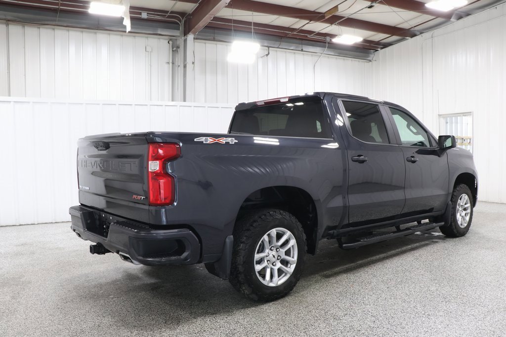 Used 2023 Chevrolet Silverado 1500 RST image 6