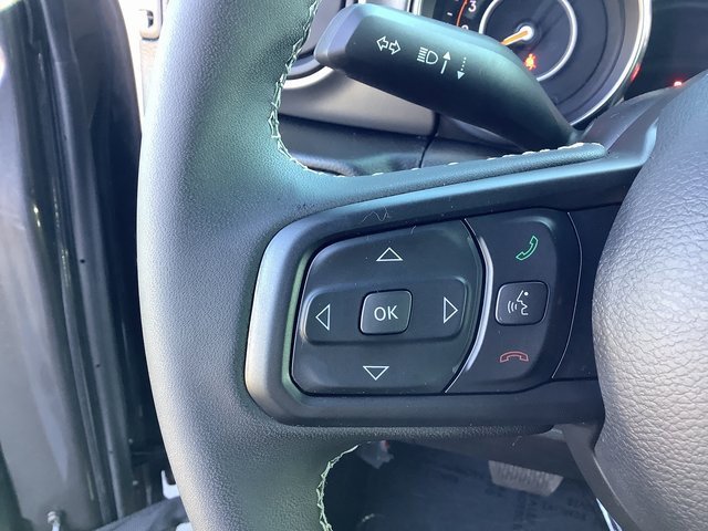 Used 2023 Jeep Wrangler Sport S image 13