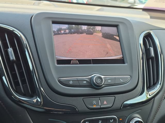 Used 2024 Chevrolet Equinox RS AWD/4WD image 17
