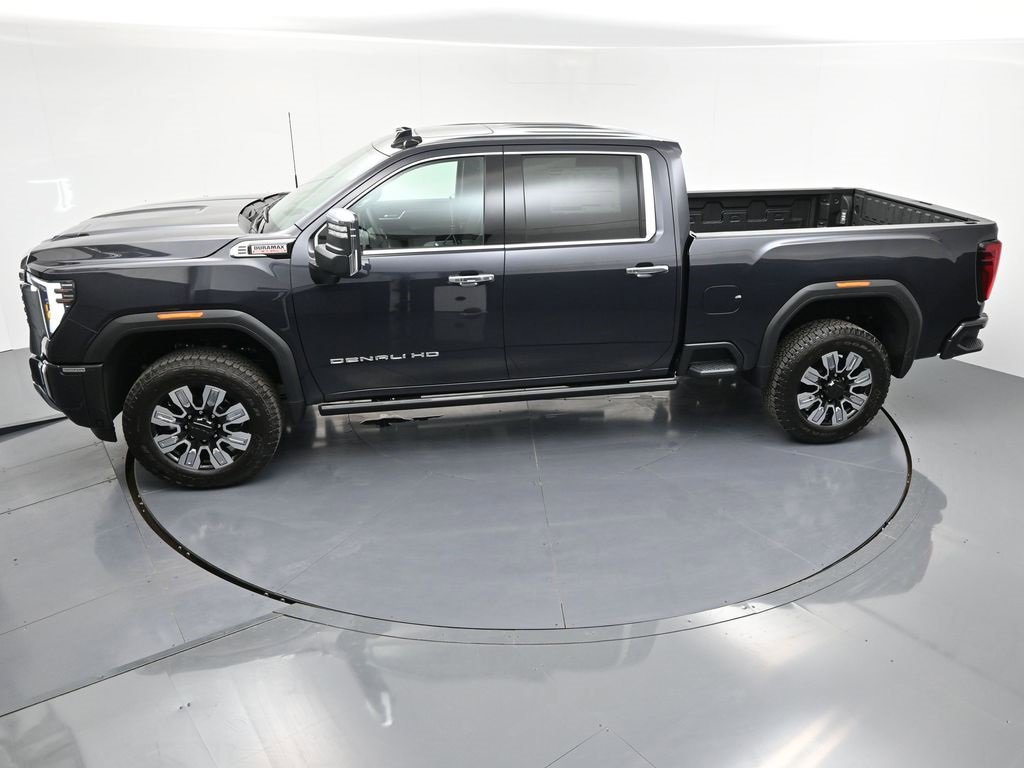 New 2026 GMC Sierra 3500 Denali w/ Denali Reserve Package image 33