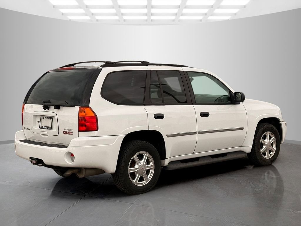 Used 2009 GMC Envoy SLE image 5