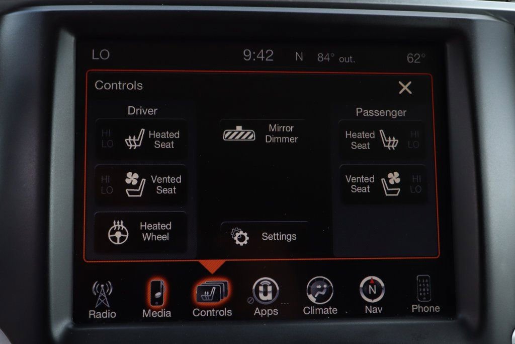 Used 2014 RAM 2500 Limited image 33