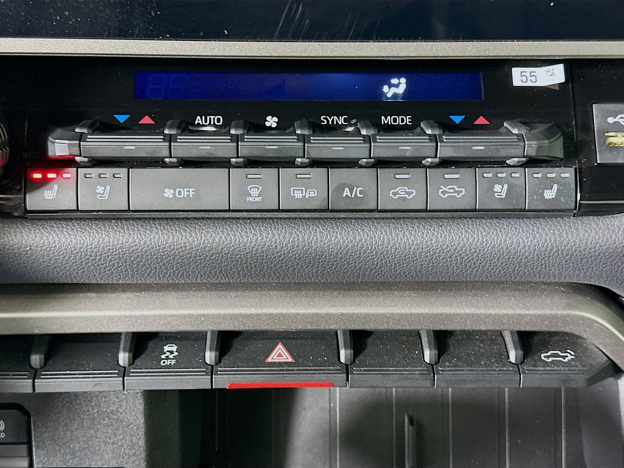 Used 2025 Toyota Tundra Limited image 23