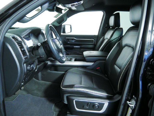 Used 2023 RAM 1500 Laramie AWD/4WD image 22
