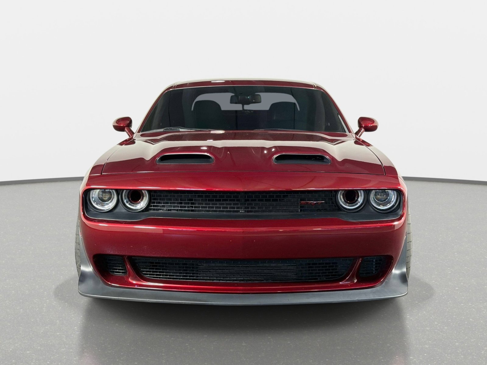 Used 2018 Dodge Challenger SRT Hellcat RWD image 7