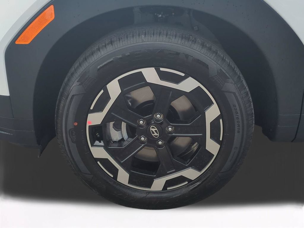 New 2027 Hyundai Santa Fe SE FWD image 11