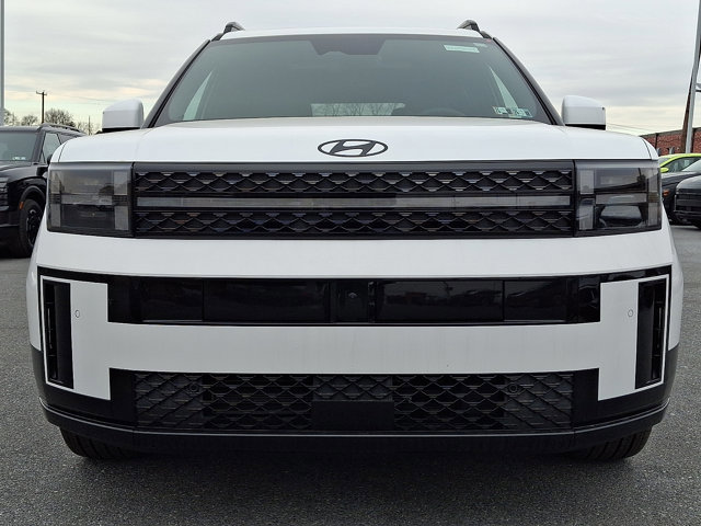 New 2026 Hyundai Santa Fe Calligraphy image 2