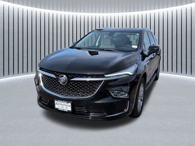 Certified 2023 Buick Enclave Avenir w/ Avenir Technology Package image 14