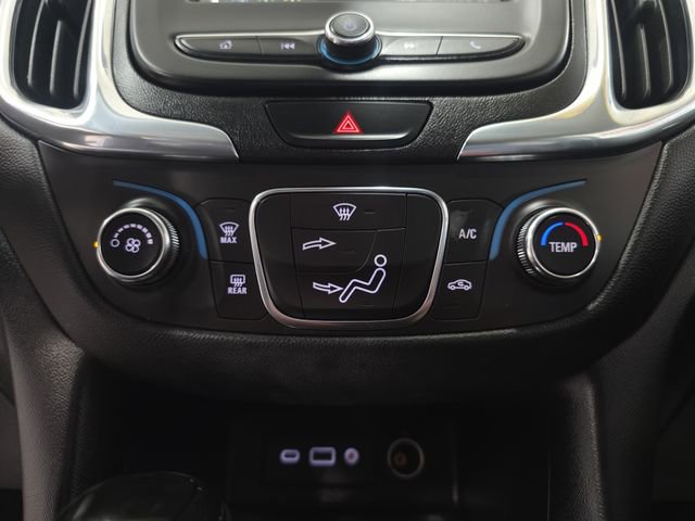 Used 2019 Chevrolet Equinox LT image 21