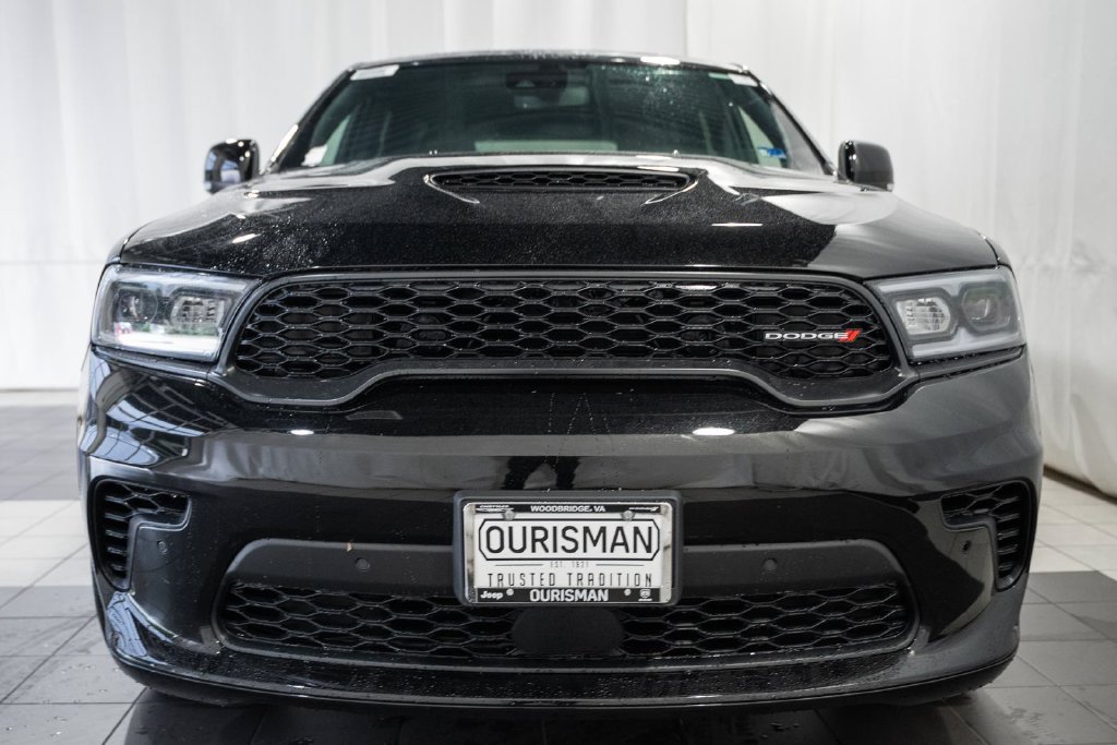 New 2026 Dodge Durango GT w/ Tow 'N Go Package AWD/4WD image 2