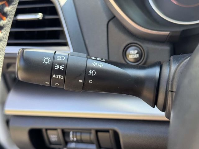 Used 2023 Subaru Crosstrek 2.5i Limited w/ Moonroof Package AWD/4WD image 22