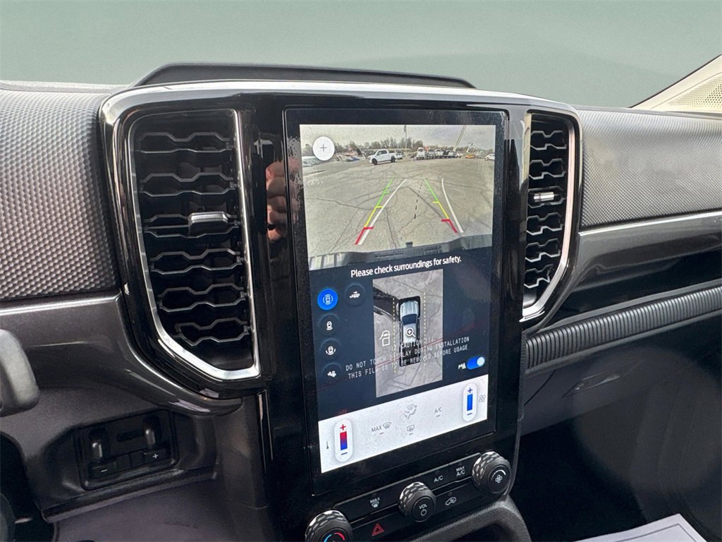 New 2026 Ford Ranger XLT image 24