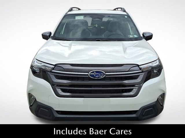 New 2026 Subaru Forester Premium video 2