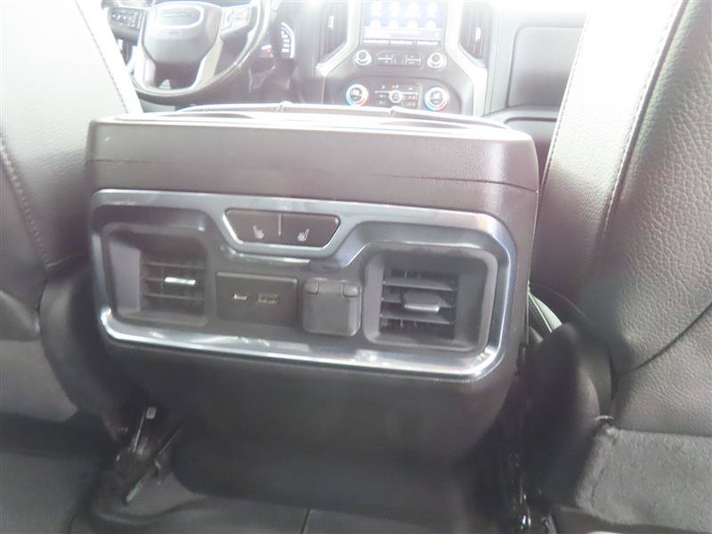 Used 2023 GMC Sierra 2500 Denali w/ Denali Black Diamond Edition AWD/4WD image 30