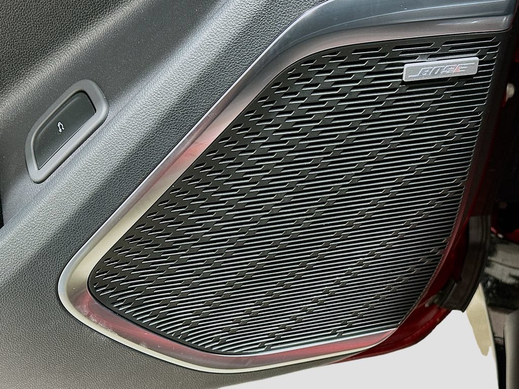 Used 2026 Buick Enclave Sport Touring w/ Power Package FWD image 19